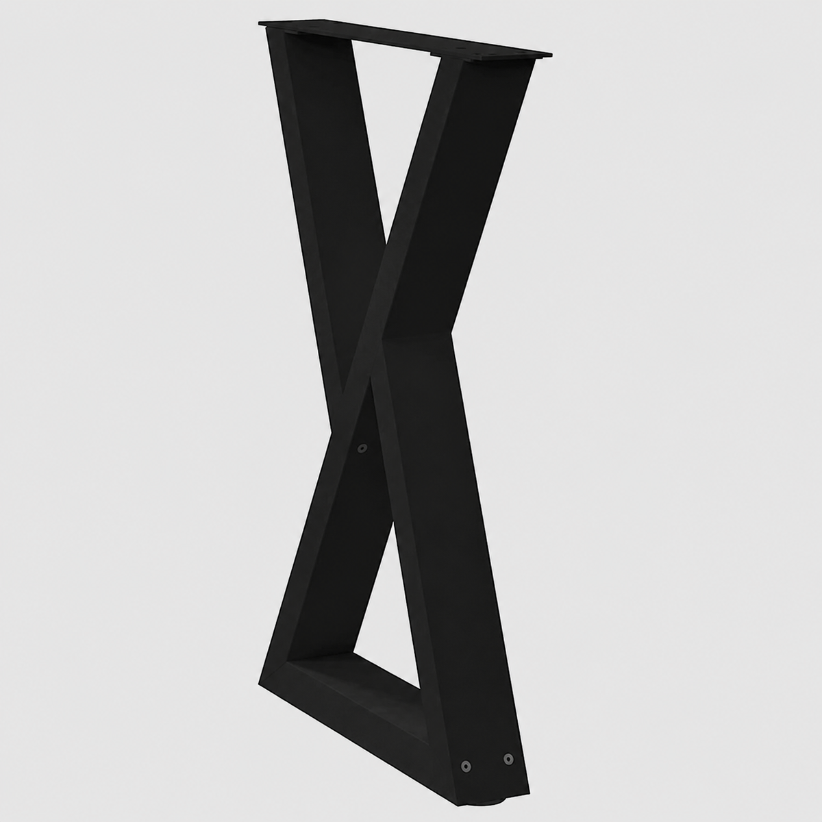Pied Croisillon 60 x (72-73,3) cm