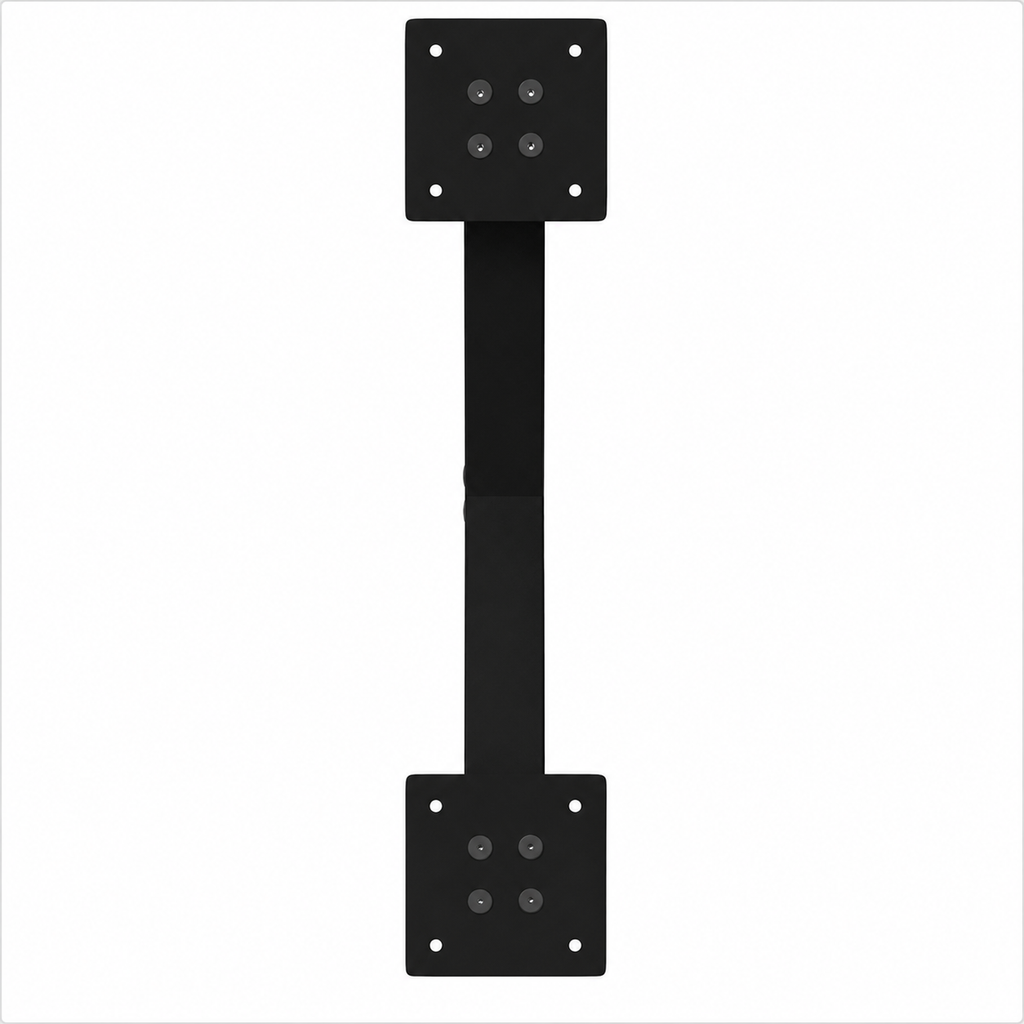 Pied Sautoir 50 x (30-31) cm