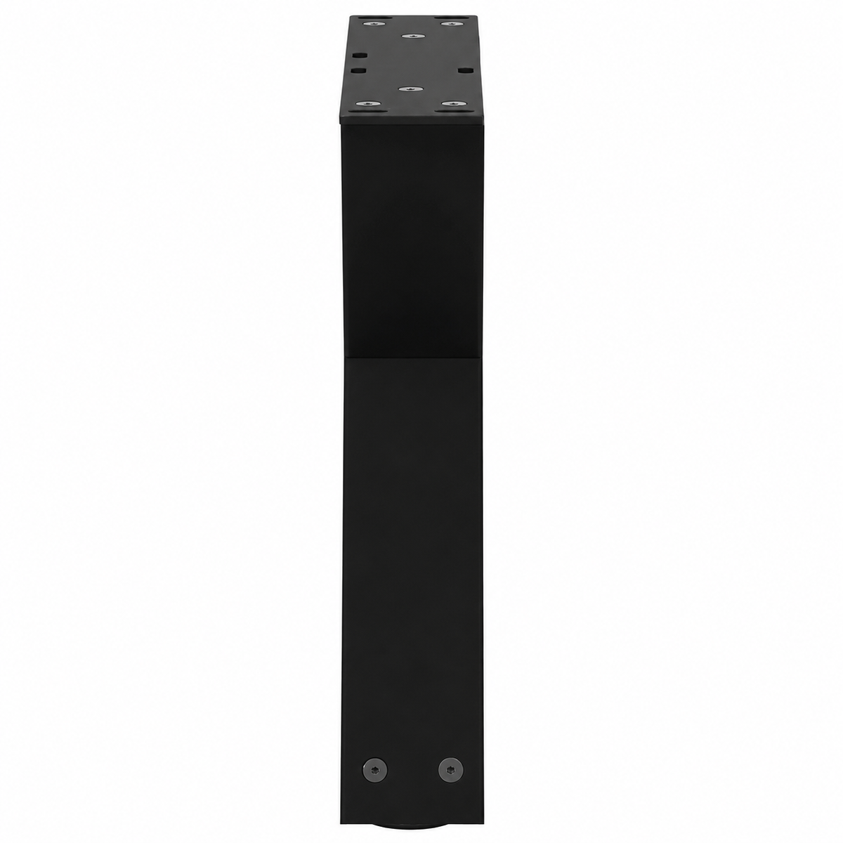 Pied Croisillon 30 x (30-31,3) cm