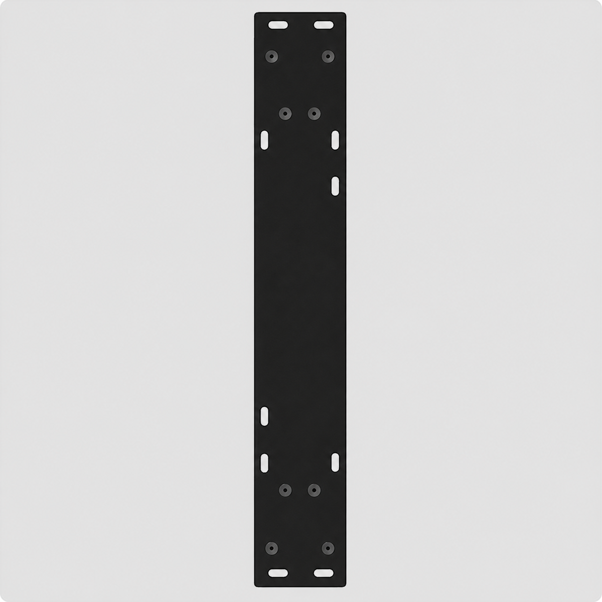 Pied Croisillon 60 x (72-73,3) cm