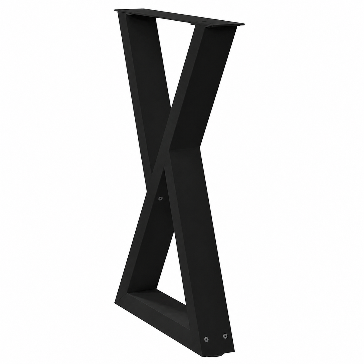 Pied Croisillon 60 x (72-73,3) cm