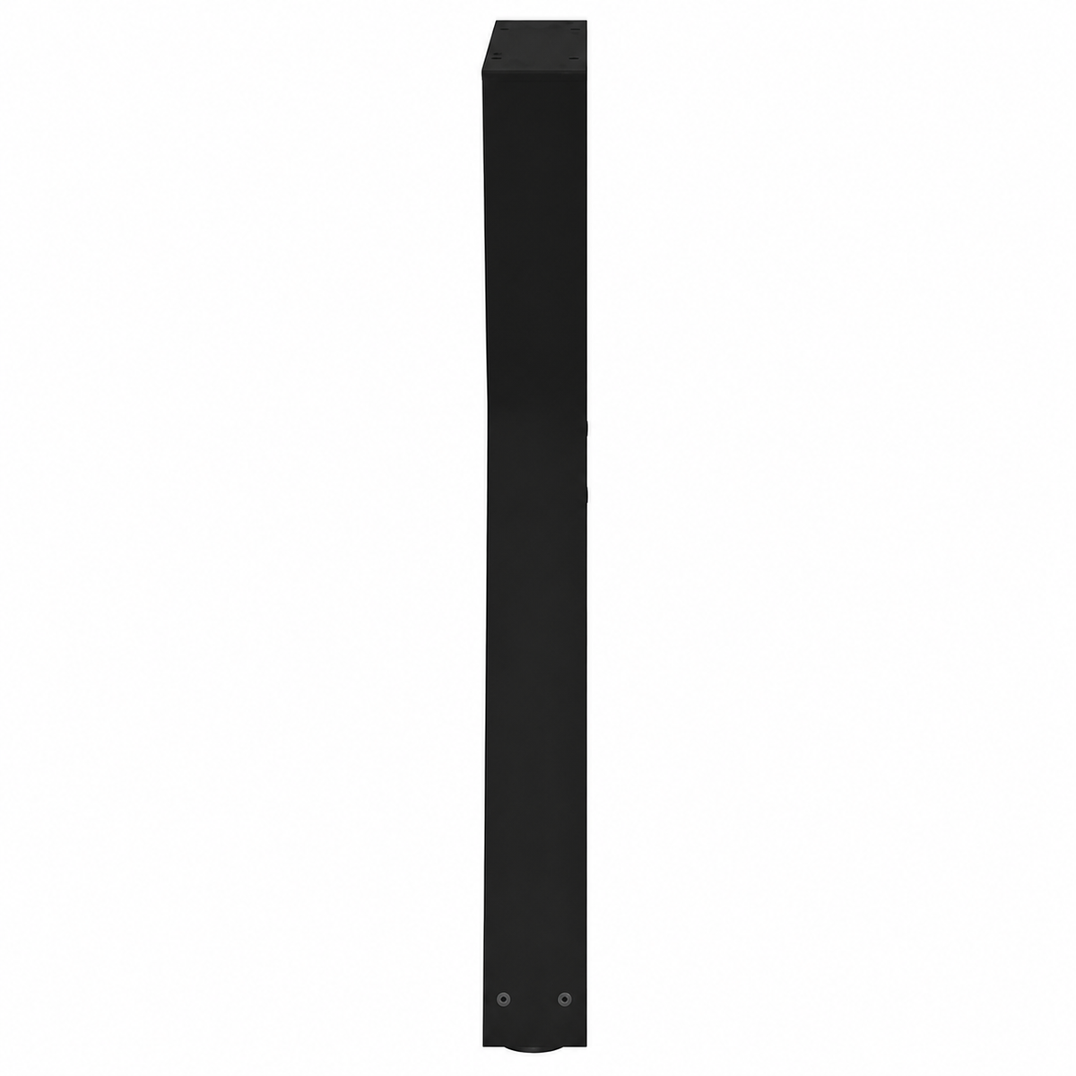 Pied Croisillon 60 x (72-73,3) cm