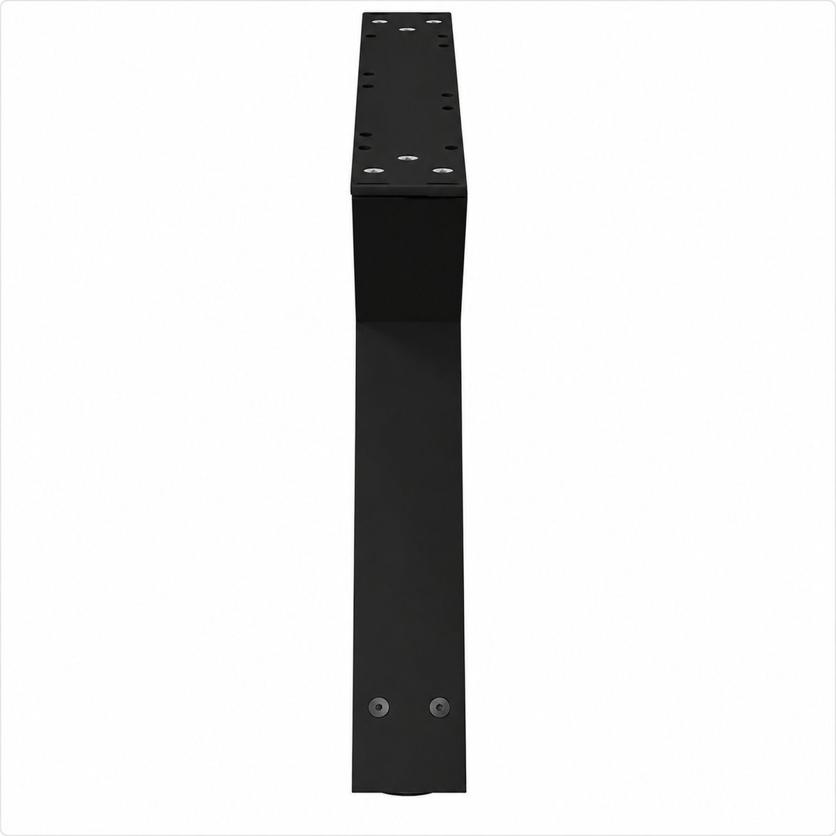 Pied Croisillon 70 x (30-31,3) cm